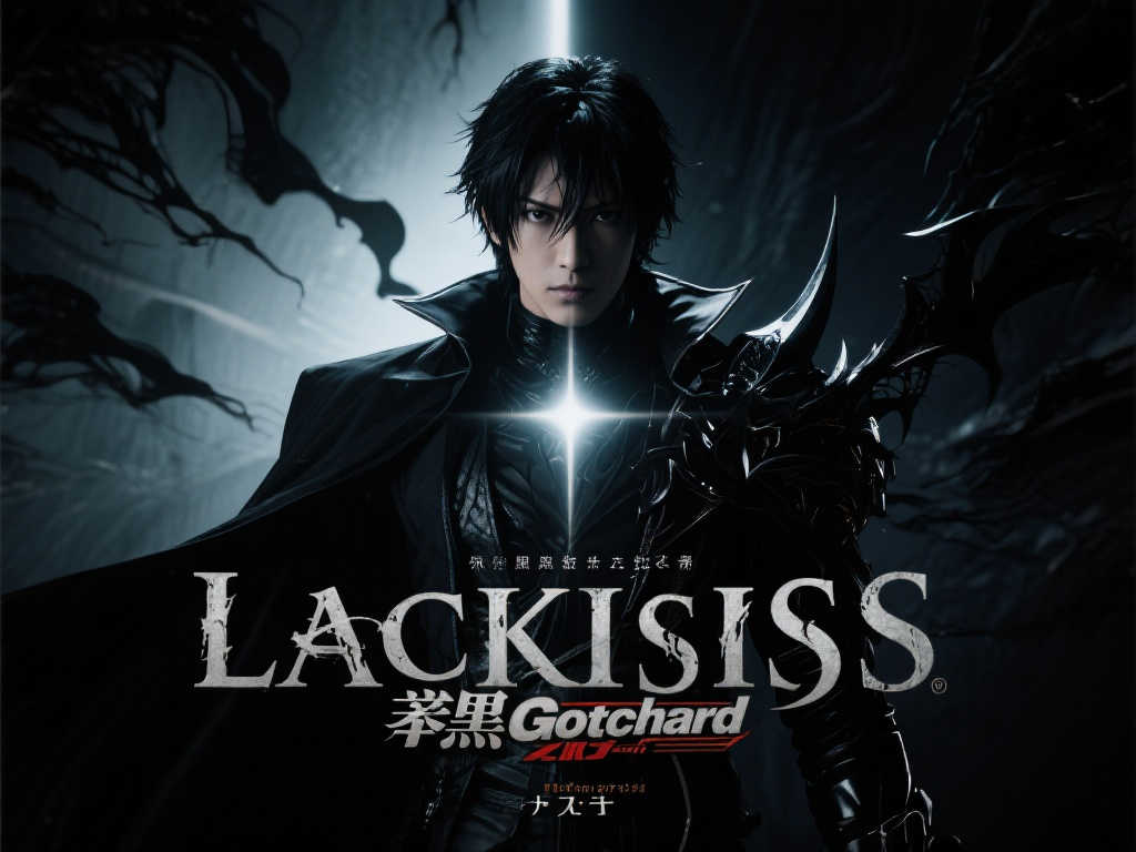 假面骑士Gotchard外传《拉克西斯的暗黑启示 假面骑士Gotchard外传《拉克西斯的暗黑启示