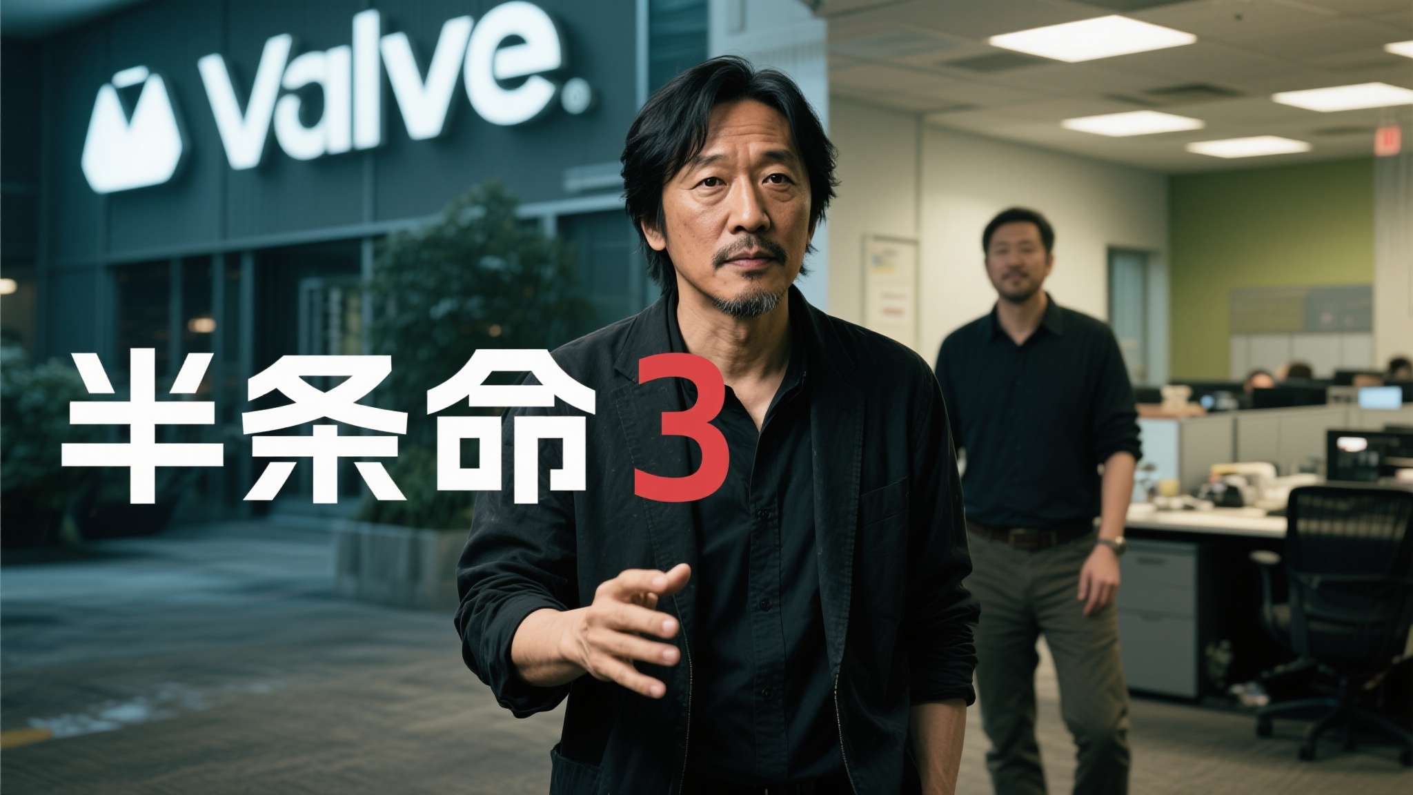 小岛时隔七年再访V社! 行程引发《半条命3》合作猜想 游戏圈从不缺少令人心跳加速的消息,但有些动态一旦出现,便足以让整个玩家社群沸腾。